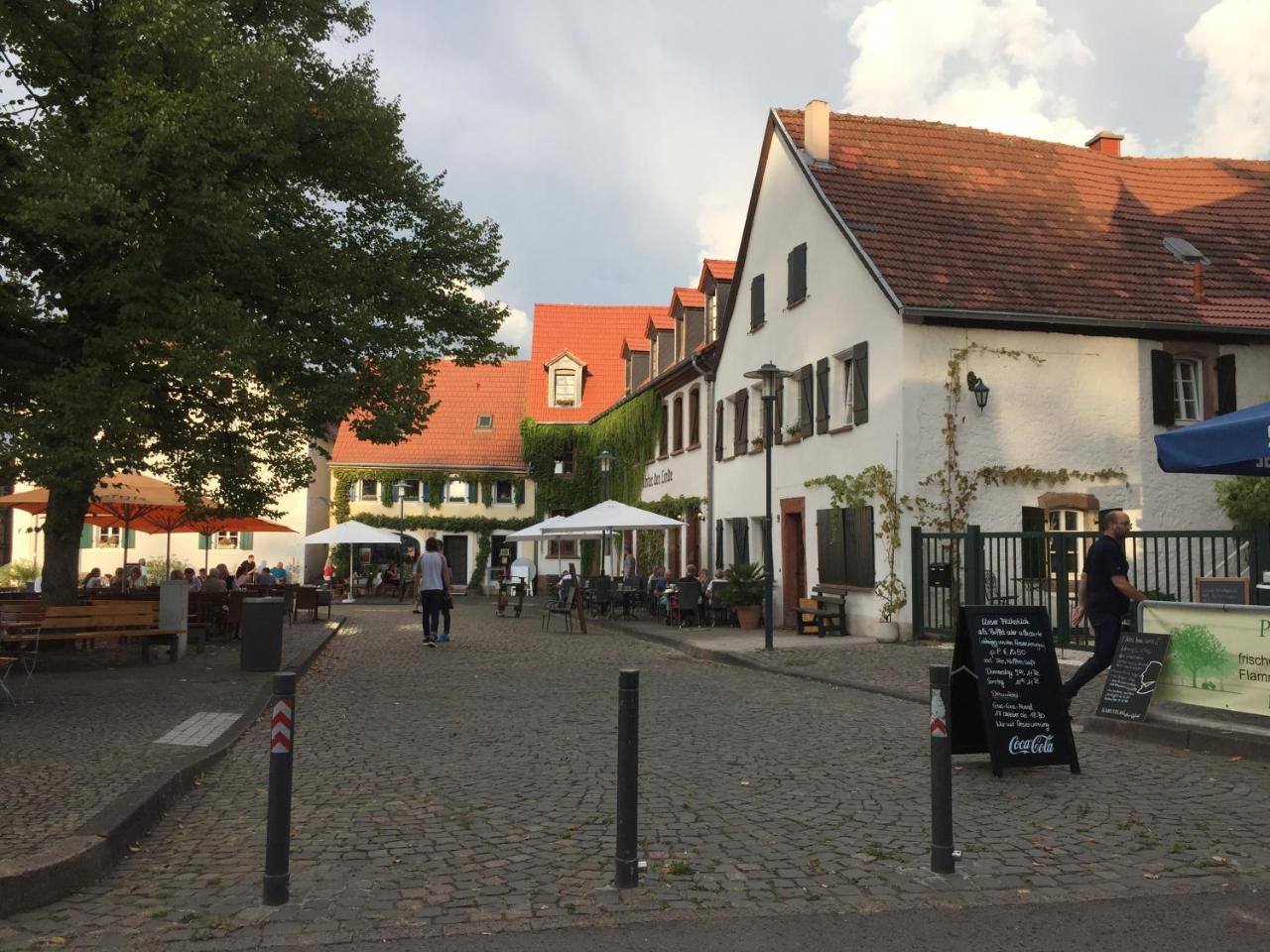 Saarlogis Haus Ferienwohnungen St Arnual Saarbrücken Exteriér fotografie