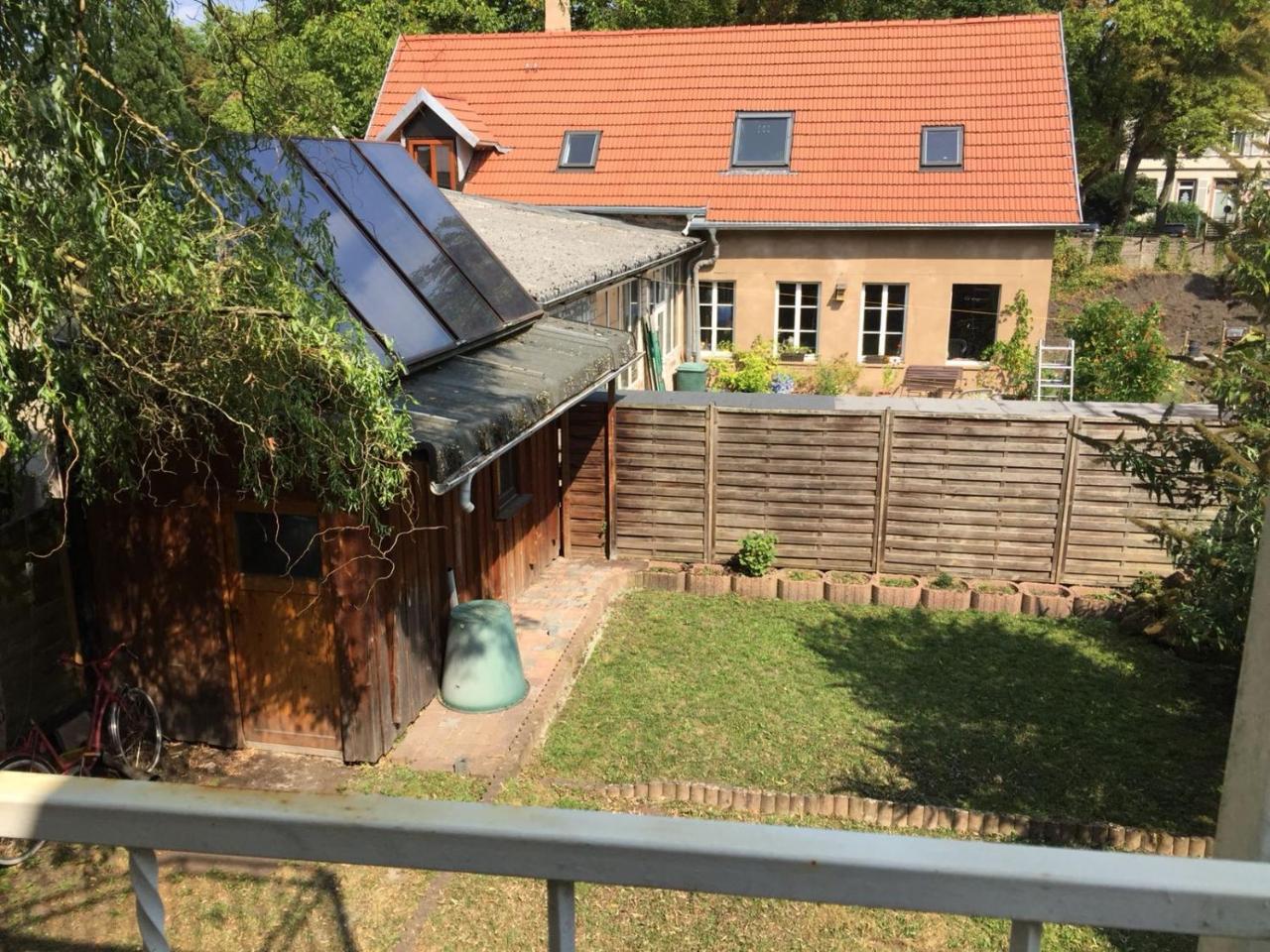 Saarlogis Haus Ferienwohnungen St Arnual Saarbrücken Exteriér fotografie