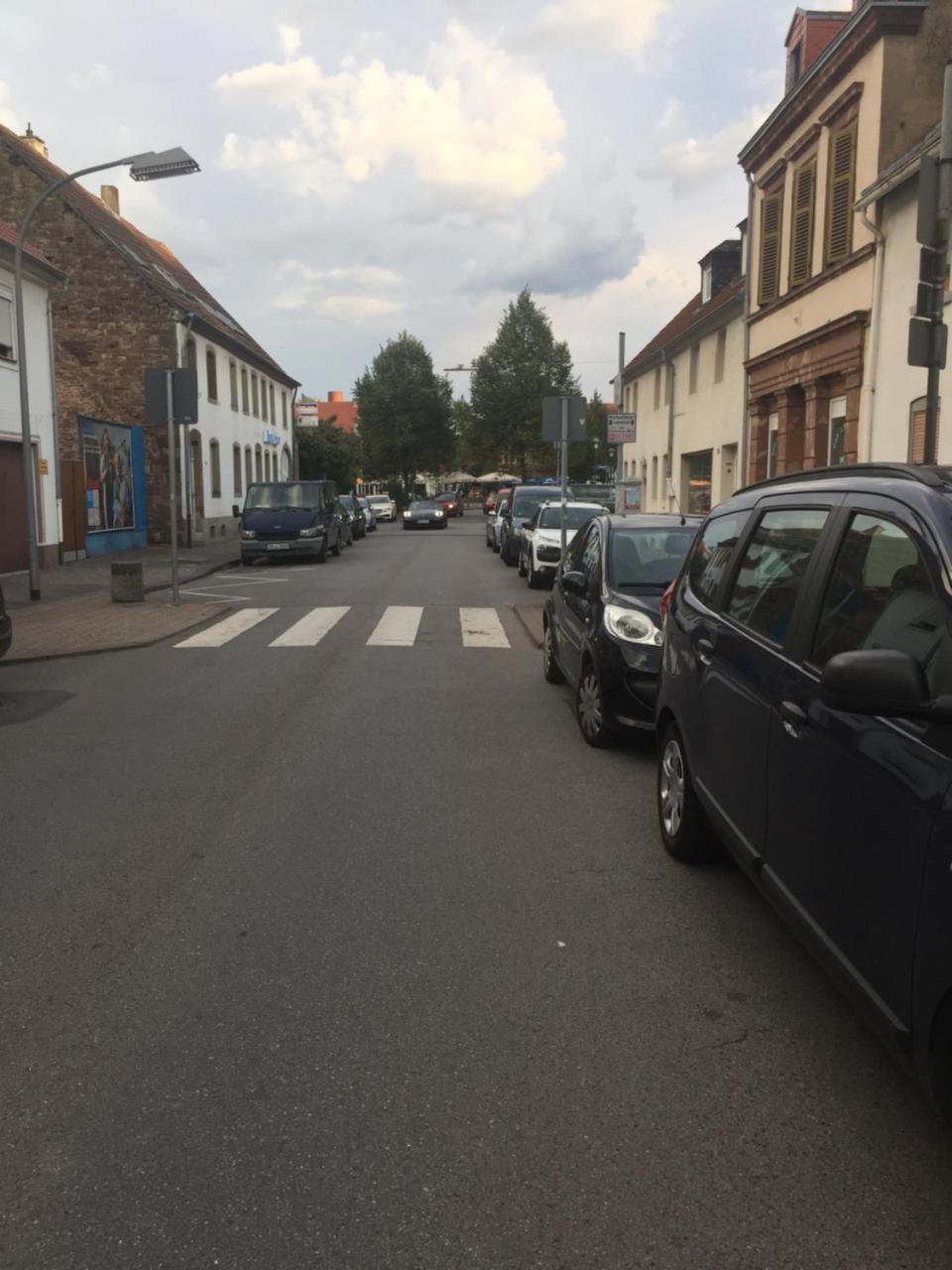 Saarlogis Haus Ferienwohnungen St Arnual Saarbrücken Exteriér fotografie